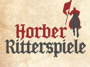 Avtale: Horber Ritterspiele 2024 - DE