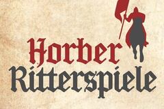 Tidsbeställning: Horber Ritterspiele 2024 - DE
