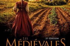 Jmenování: Les Médièvales de Bayeux, 37ième edition 2024 - FR