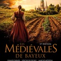 Tidsbeställning: Les Médièvales de Bayeux, 37ième edition 2024 - FR