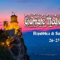 Tapaaminen: 26. San Marino's Medieval Days 2024 - SAN MARINO