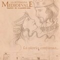 Találkozó: Medieval Week Trani 2024 - IT