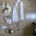 Selling with online payment: Miccostumes x akuoart Princess Daisy