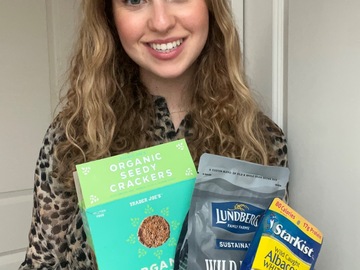Wellness Session Single: Balance Your Hormones with Ariella
