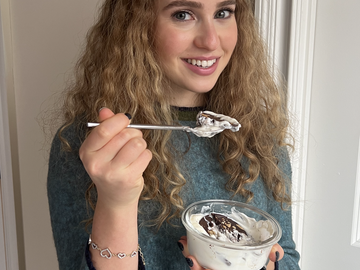 Wellness Session Single: The Ultimate Guide to Gut Health with Ariella 