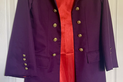 Selling with online payment: Alois Trancy Jacket + Vest