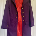 Selling with online payment: Alois Trancy Jacket + Vest