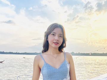 Wellness Session Single: Get expert beauty and dermatology advice with Julia