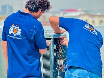 Comprar ahora: Reliable AC Maintenance Services in Dubai UAE | Call 971552041300