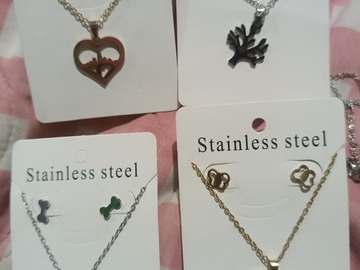 Productos: Joyas 