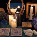 Selling: POWERFUL NEW MOON READING + BONUS Spell