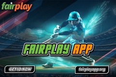 Comprar ahora:  Fairplay login :- Professional Sports Leagues And Best Game In I