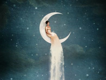 Selling: NEW MOON SPECIAL 