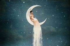 Selling: NEW MOON SPECIAL 