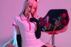 Selling with online payment: Nurse Makima / Power Chainsaw Man DokiDoki