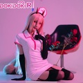 Selling with online payment: Nurse Makima / Power Chainsaw Man DokiDoki