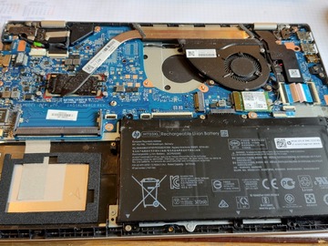 Faire offre: HP Pavillion 14-CE3083nb