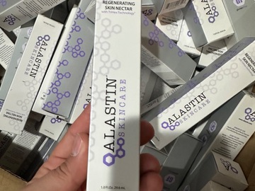 Buy Now: Alastin Skincare Regenerating Skin Nectar 1.0 fl oz / 29.6 ml 
