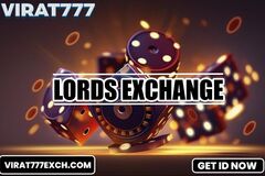 Comprar ahora: Lords exchange - Experience the top online gaming platform