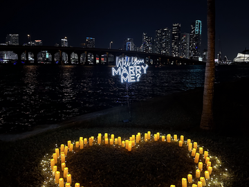 Offering with online payment: CITY NIGHT ESCAPE PROPOSAL in Miami Beach