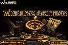 Comprar ahora: Winbuzz Betting Official Website | ₹100 Bonus