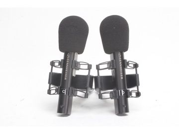 Vermieten: Sennheiser MKH 20 Stereopärchen