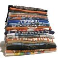 Buy Now: 50 Graphic Tee Shirts- Mixed sizes Super Hero, Bands Random