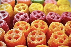 Productos: Solteritas de colores    