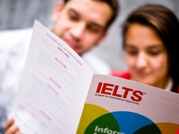 Offering Service: **Boost Your IELTS Score with Expert Preparation Classes!  ** 