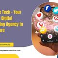 Buy Now: Digital Marketing Agencies Singapore