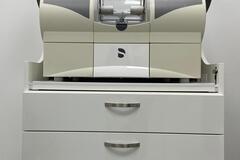 Gebruikte apparatuur: Cerec MC  XL