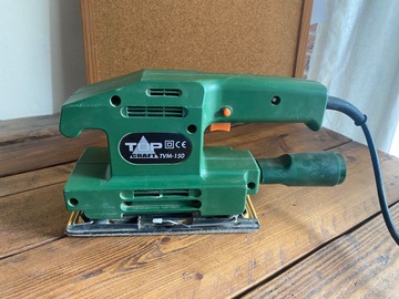 À vendre: Ponceuse électrique