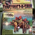 Buy Now: 20 Construct-a-Saur Dinosaur Building Kits