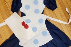 Selling with online payment: Suzie Q - Jojo’s Bizarre Adventure