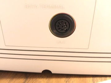 Selling with online payment: Looking to purchase a Topcon data transfer cable