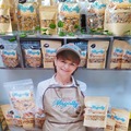 Productos: Granolas Magally 
