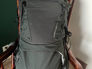 Renting out (per day): Deuter Aircontact Core 70+10