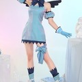 In Search Of: Dokidoki Minto Aizawa Cosplay from Tokyo Mew Mew