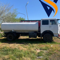En alquiler: CAMION REGADOR 10.000LT