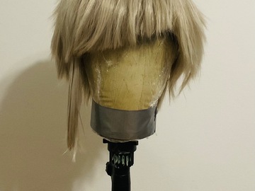 Selling with online payment: Atsushi Nakajima Wig Bungo Stray Dogs
