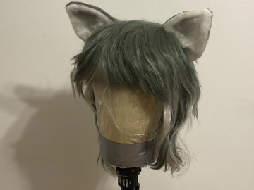 Selling with online payment: Legoshi Wig - Beastars
