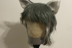 Selling with online payment: Legoshi Wig - Beastars