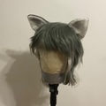 Selling with online payment: Legoshi Wig - Beastars