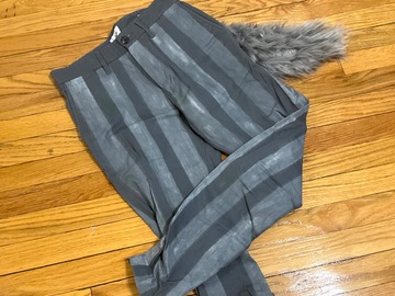 Selling with online payment: Legoshi Pants - Beastars