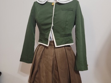 Selling with online payment: Chihiro Fujisaki - Danganronpa