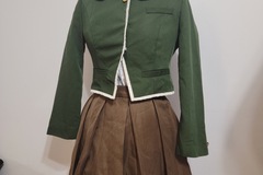 Selling with online payment: Chihiro Fujisaki - Danganronpa