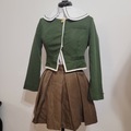 Selling with online payment: Chihiro Fujisaki - Danganronpa