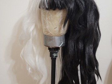 Selling with online payment: Monokuma Wig - Danganronpa