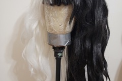 Selling with online payment: Monokuma Wig - Danganronpa