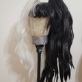 Selling with online payment: Monokuma Wig - Danganronpa